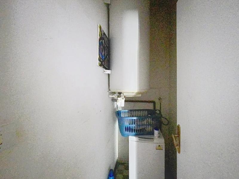 Appartement - 100 m² - 4 pièces