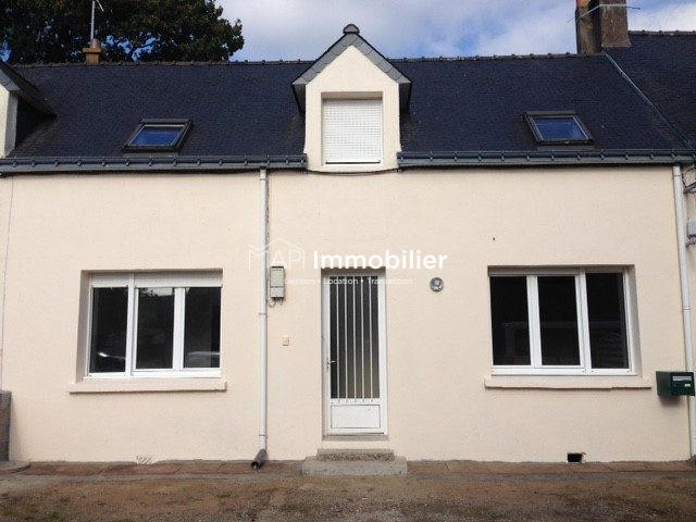 Maison - 71 m² - 3 pièces