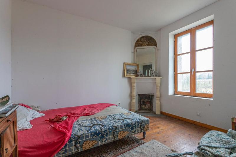 Maison - 140 m² - 8 pièces