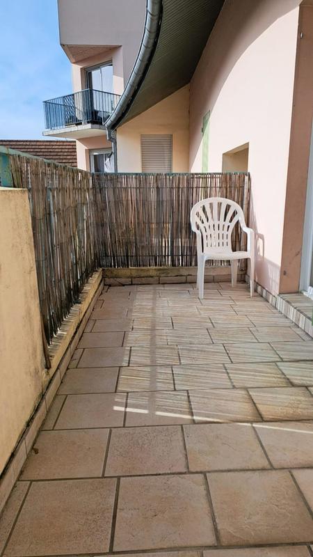 Appartement - 82 m² - 3 pièces