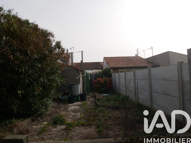 Maison - 106 m² - 4 pièces