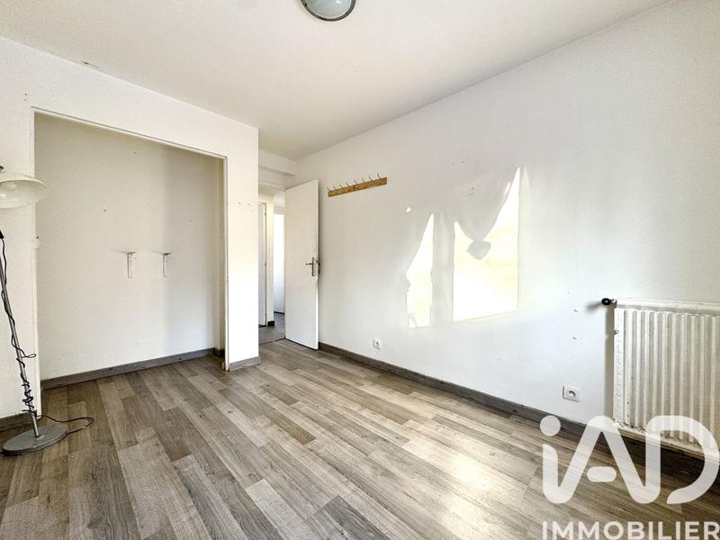 Appartement - 63 m² - 4 pièces
