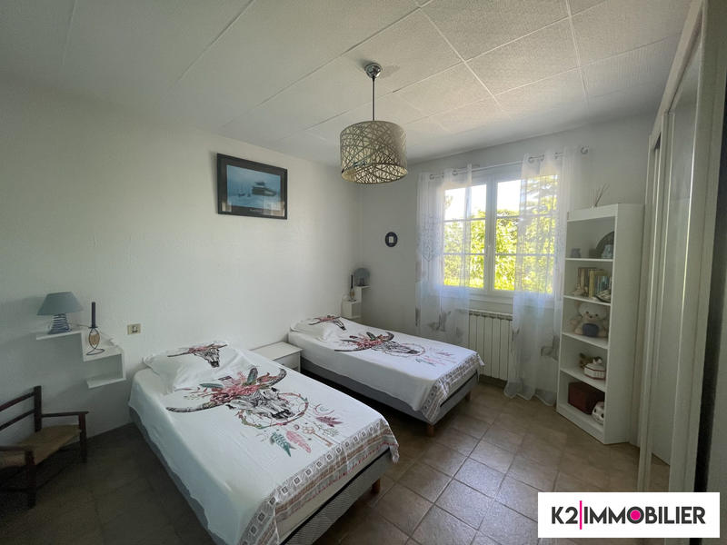 Villa - 172 m² - 4 pièces