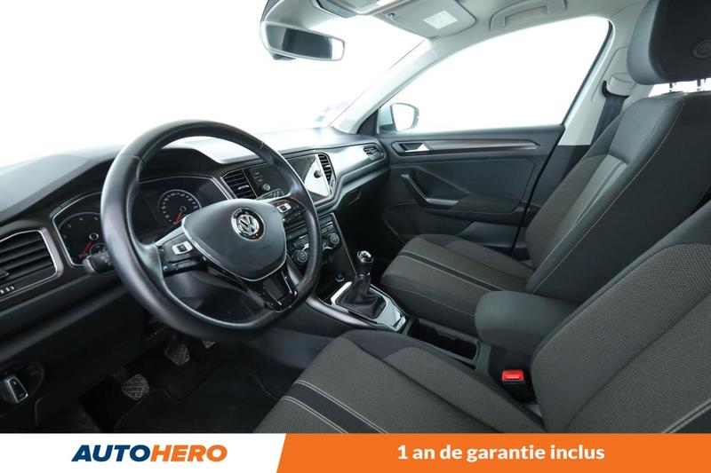 Volkswagen t-Roc 1.5 Tsi Evo Lounge 150 ch