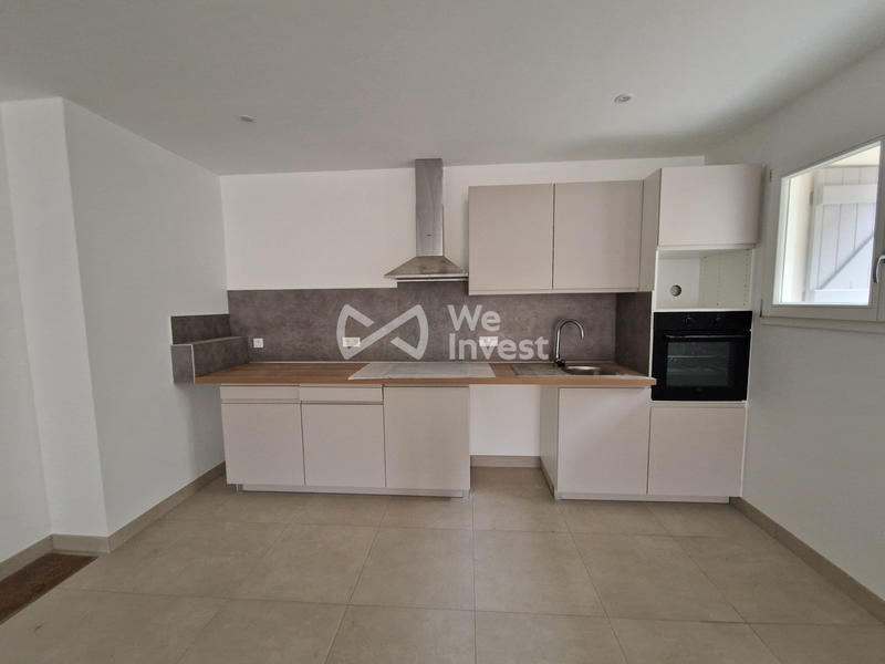 Appartement - 127 m² - 5 pièces