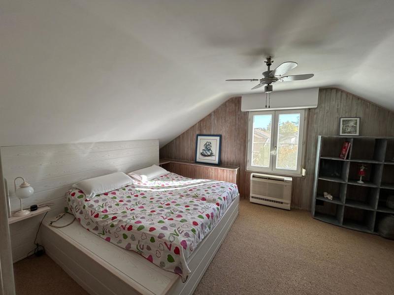 Maison - 135 m² - 4 pièces