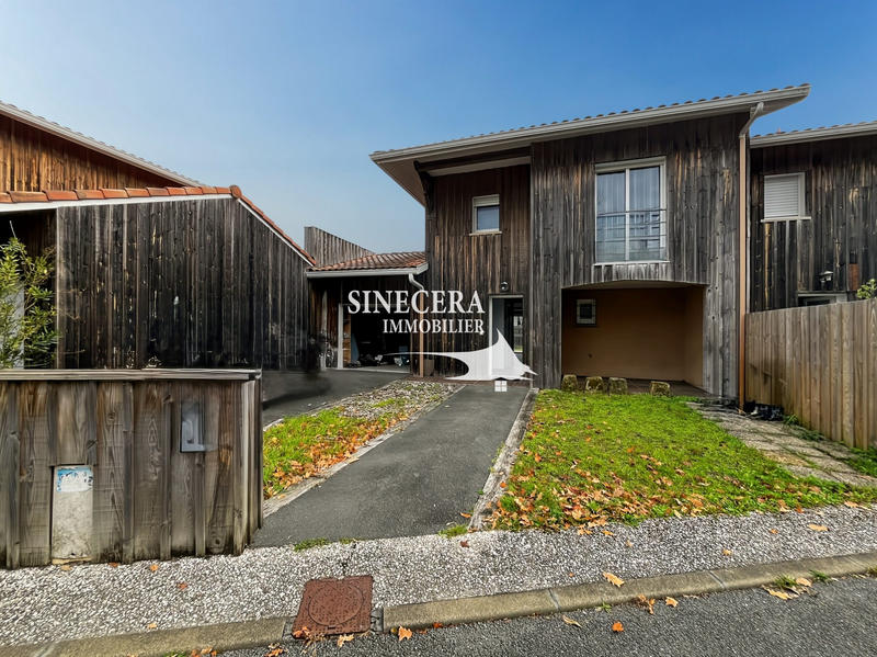 Maison traditionnelle - 118 m² - 5 pièces