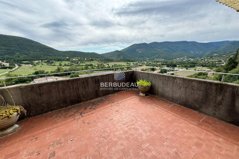 Maison de village - 74 m² - 5 pièces