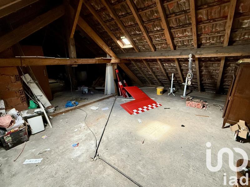 Appartement - 94 m² - 3 pièces