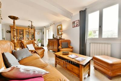 Villa - 111 m² - 5 pièces