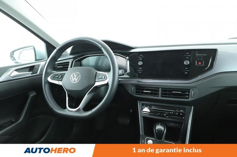 Volkswagen Polo 1.0 Tsi Style Dsg7 110 ch