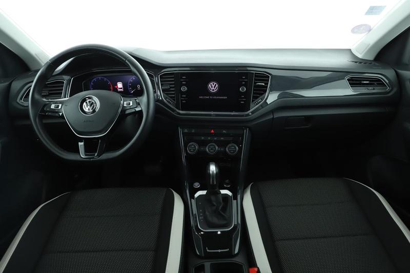 Volkswagen t-Roc 1.5 Tsi Evo Dsg7 150 ch