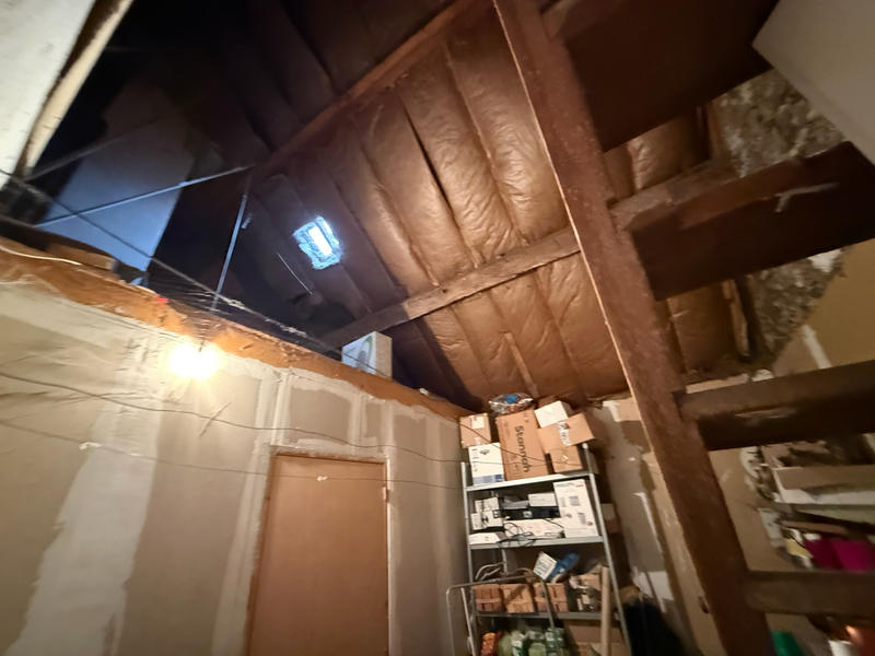 Maison - 91 m² - 5 pièces