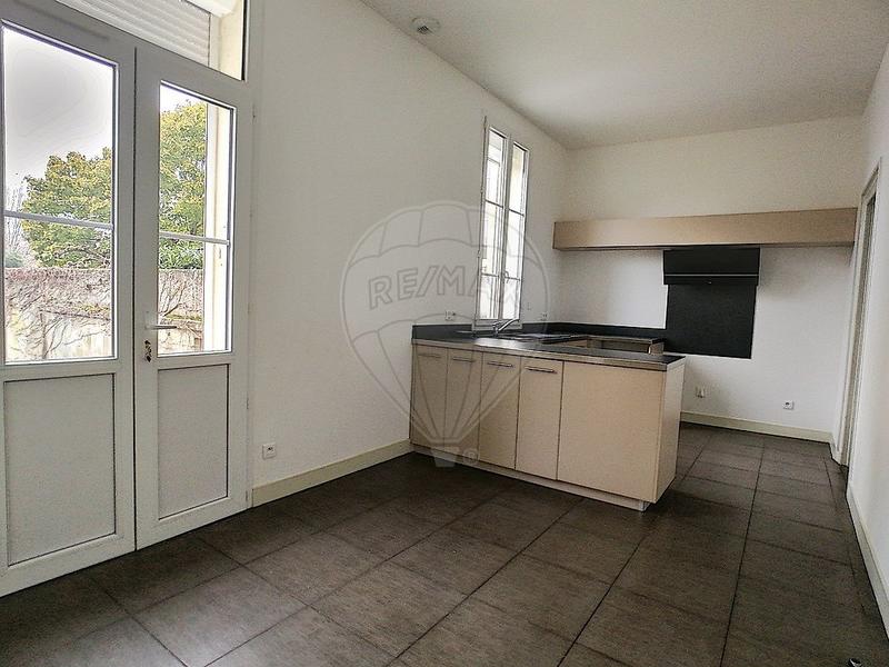 Maison - 117 m² - 6 pièces