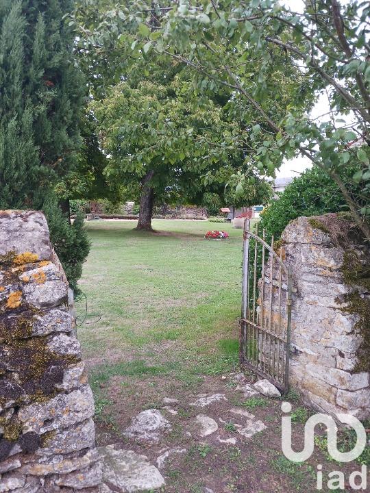 Maison - 179 m² - 4 pièces