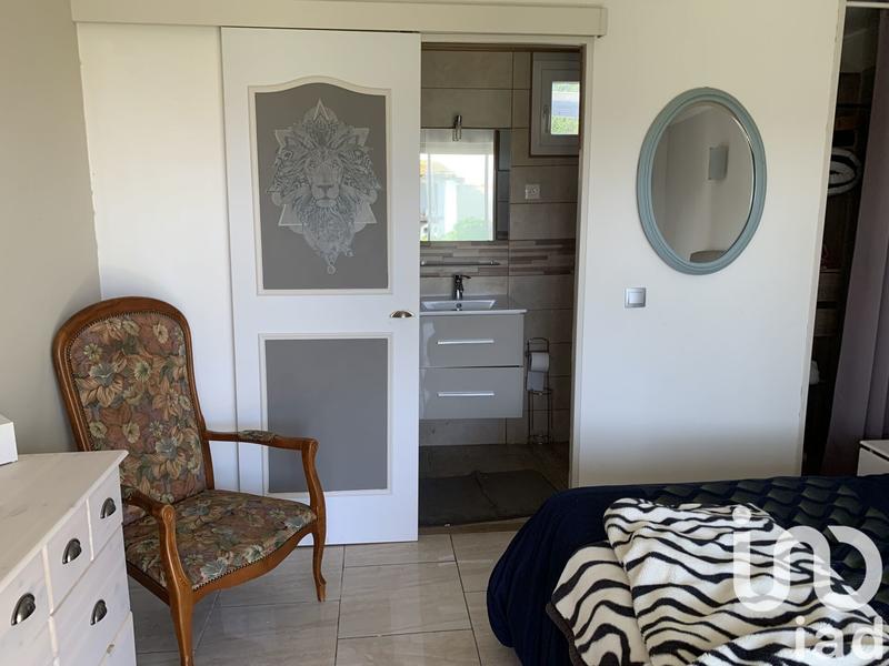 Maison - 333 m² - 13 pièces