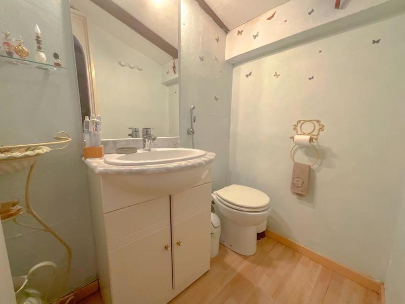 Maison - 136 m² - 5 pièces