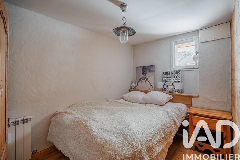 Appartement - 93 m² - 4 pièces