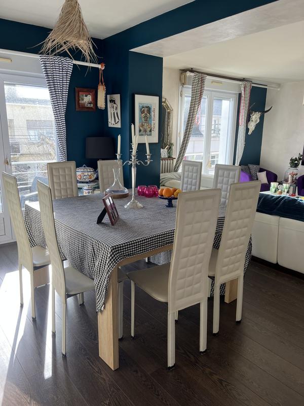 Appartement - 117 m² - 5 pièces