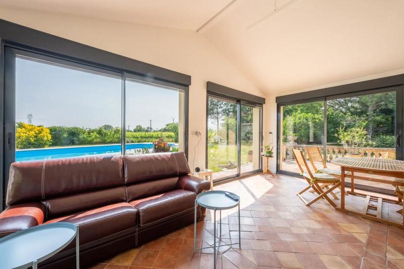 Maison de maîtres - 400 m² - 9 pièces