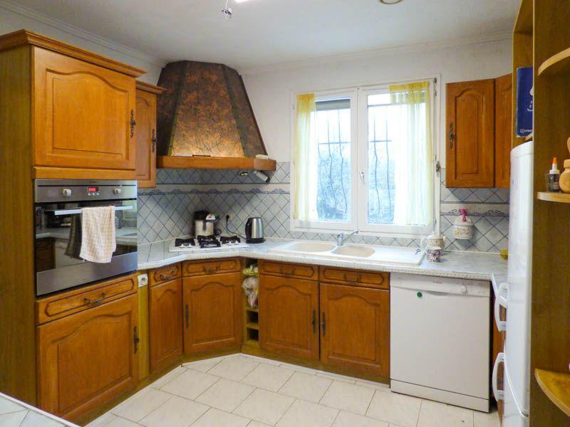 Maison - 195 m² - 10 pièces