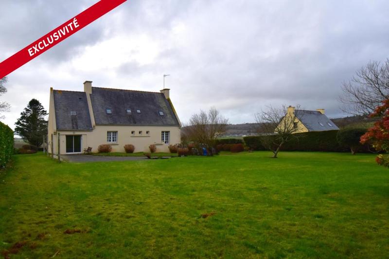 Maison - 136 m² - 6 pièces