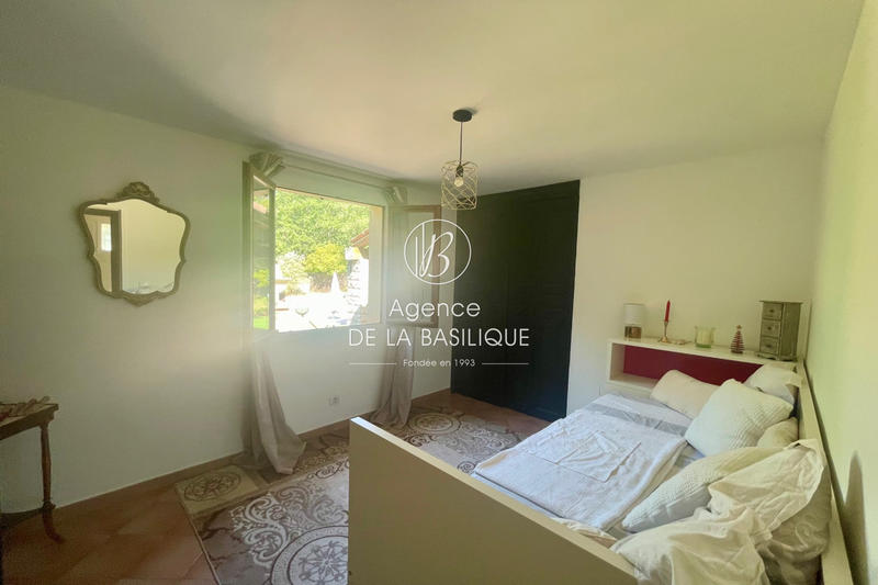 Villa - 130 m² - 5 pièces