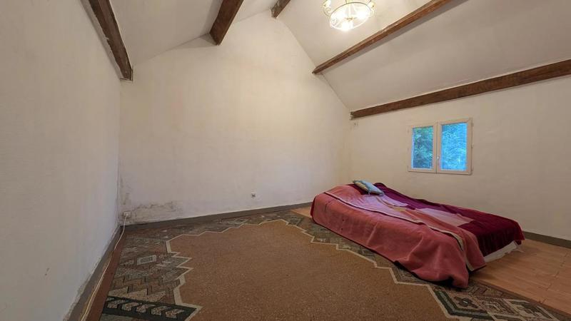 Maison - 187 m² - 4 pièces