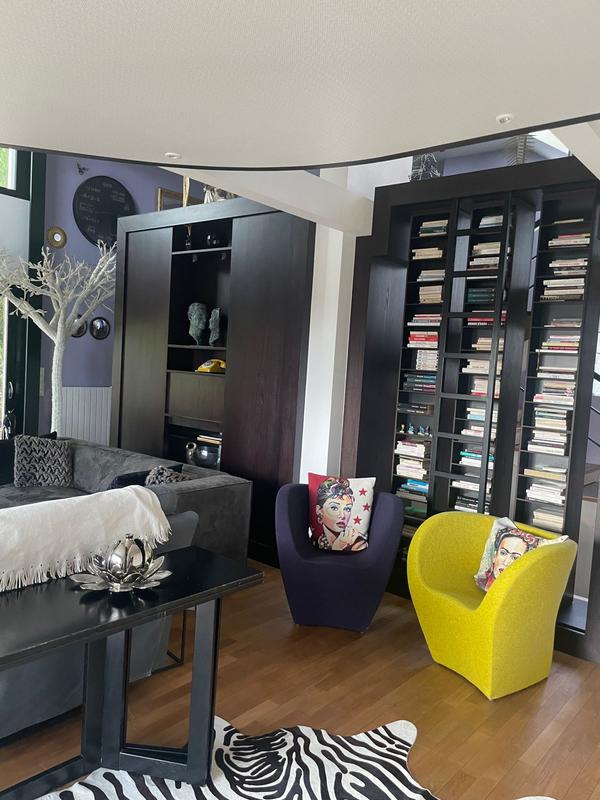 Maison - 212 m² - 7 pièces