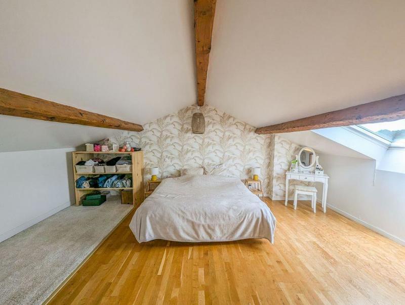 Maison ancienne - 180 m² - 5 pièces