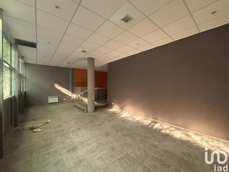 Local commercial - 139 m²