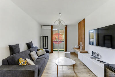 Appartement - 49 m² - 3 pièces