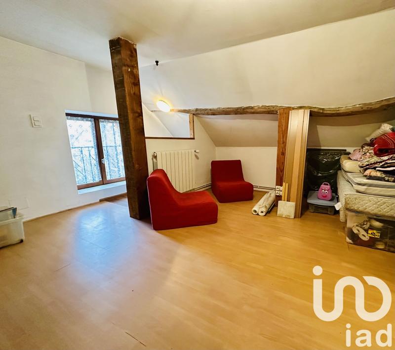 Maison - 115 m² - 4 pièces