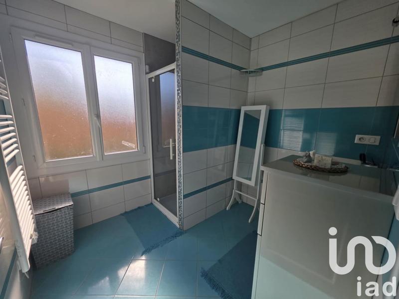 Maison - 138 m² - 6 pièces