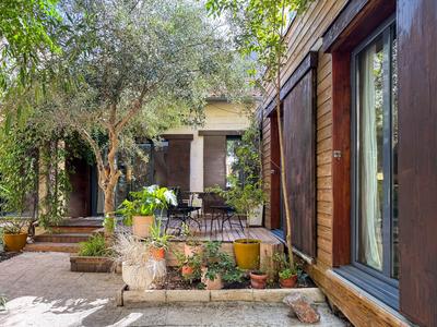 Maison - 176 m² - 5 pièces