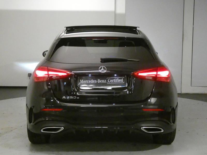 Mercedes Classe a 250 e Hybrid Eq Amg Line