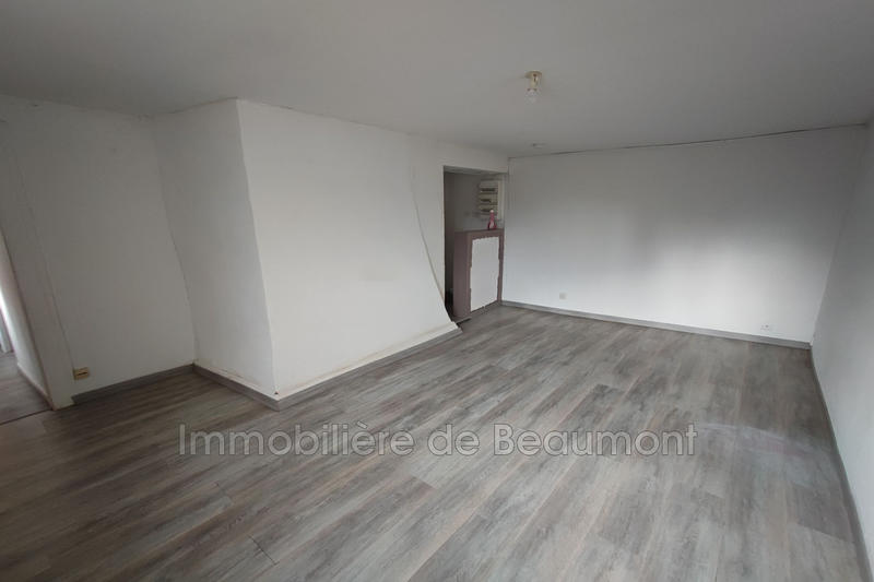 Appartement - 58 m² - 4 pièces