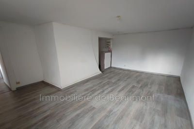 Appartement - 58 m² - 4 pièces