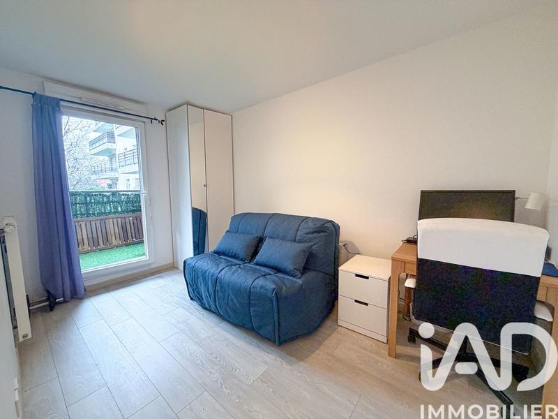 Appartement - 78 m² - 3 pièces