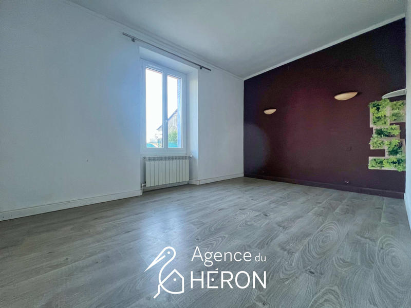 Maison - 162 m² - 7 pièces