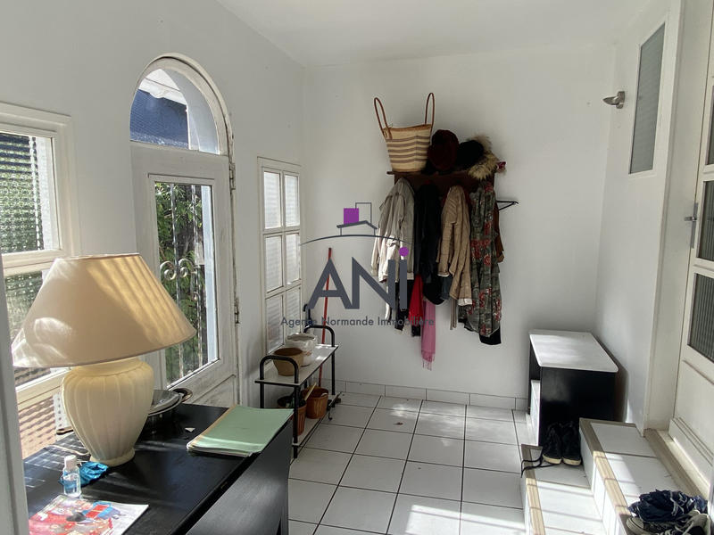 Maison - 116 m² - 5 pièces