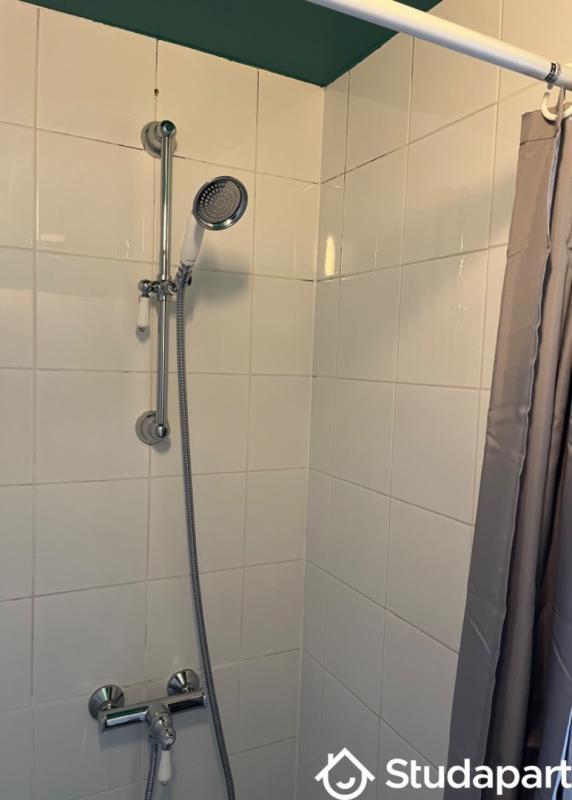 Appartement - 18 m² - 1 pièce