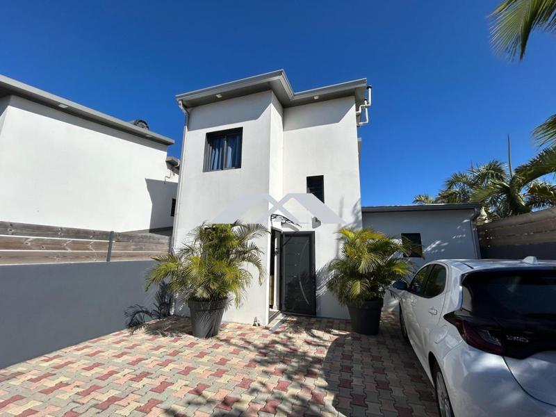 Villa - 120 m² - 4 pièces