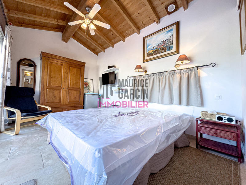 Maison - 103 m² - 5 pièces