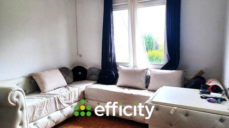 Maison - 84 m² - 4 pièces