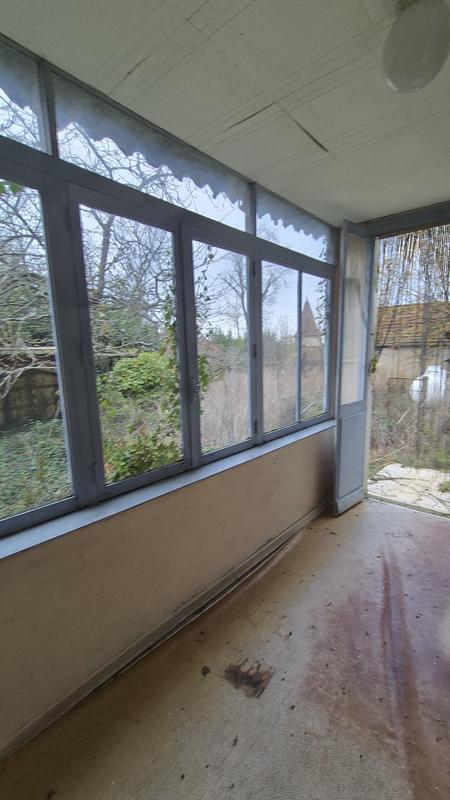 Maison - 102 m² - 4 pièces