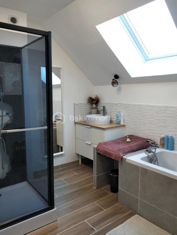 Maison - 135 m² - 6 pièces