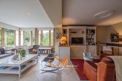 Maison - 162 m² - 6 pièces