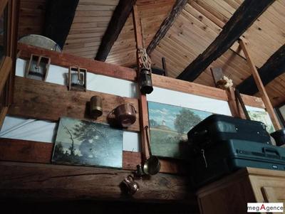 Maison - 57 m² - 2 pièces