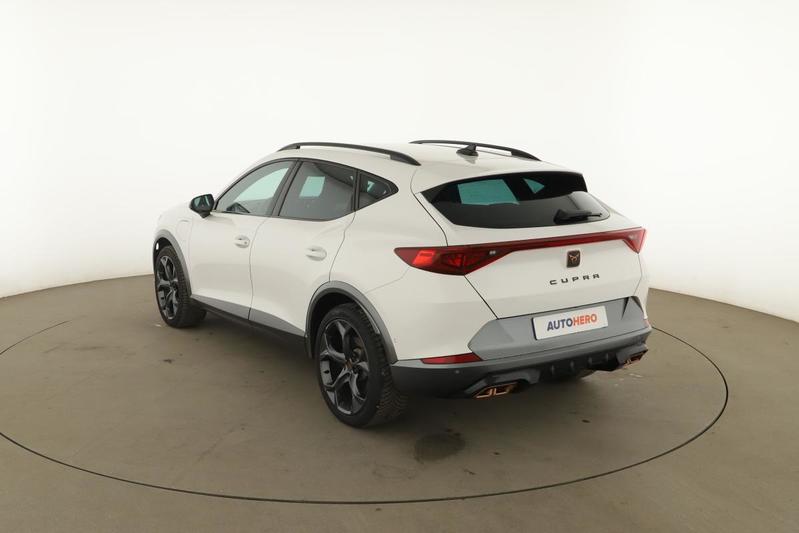 Cupra Formentor 1.4 e-Hybrid Vz Dsg6 245 ch